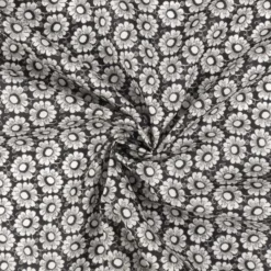 Liberty Fabrics Cupola Daisy Sort