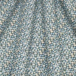 Liberty Fabrics Daphne Olenna Brun