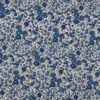 Liberty Fabrics Emma and Georgina Trend white