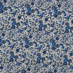 Liberty Fabrics Emma and Georgina Trend white