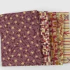 Liberty Fabrics Fat quarters 5 stk. Wine