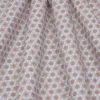 Liberty Fabrics Inez Mio Due blå