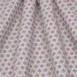 Liberty Fabrics Inez Mio Due blå