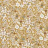 Liberty Fabrics June´s Meadow Dark golden