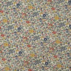 Liberty Fabrics Katie and Millie Gylden