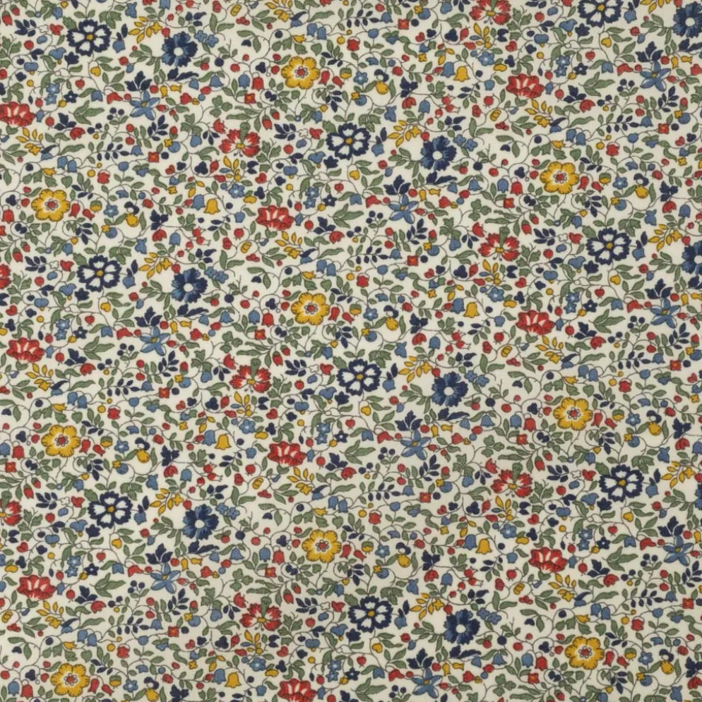 Liberty Fabrics Katie and Millie Gylden