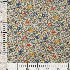 Liberty Fabrics Katie and Millie Gylden