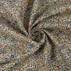 Liberty Fabrics Katie and Millie Gylden