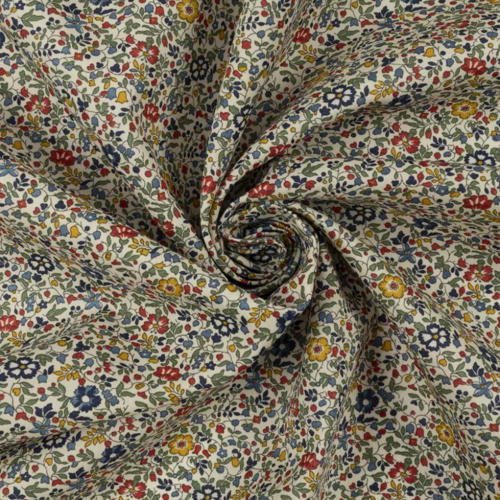 Liberty Fabrics Katie and Millie Gylden
