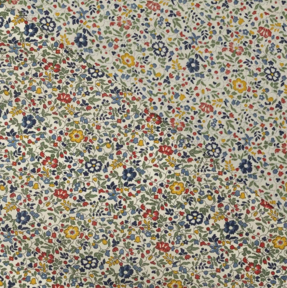 Liberty Fabrics Katie and Millie Gylden