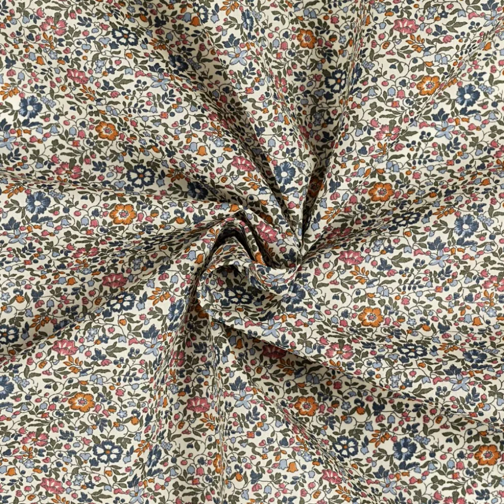 Liberty Fabrics Katie and Millie Råhvid