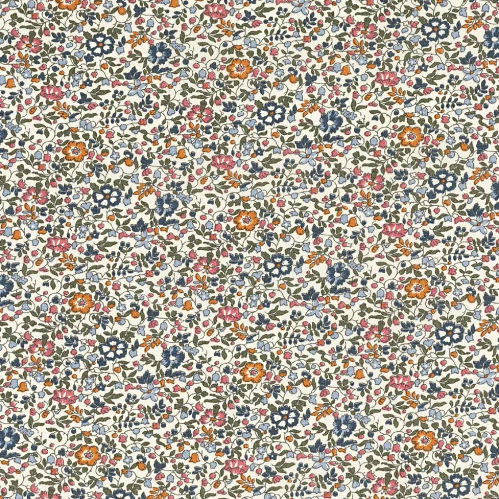 Liberty Fabrics Katie and Millie Råhvid