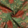 Liberty Fabrics March Sparkle Flaskegrøn