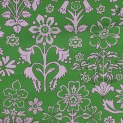 Liberty Fabrics Marlow Mono Forest green