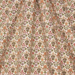 Liberty Fabrics Marlow Trend White