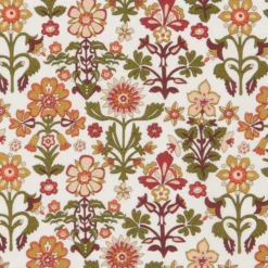 Liberty Fabrics Marlow Trend White