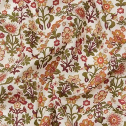 Liberty Fabrics Marlow Trend White