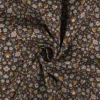 Liberty Fabrics Meera Kastanje