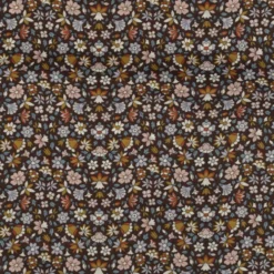 Liberty Fabrics Meera Kastanje