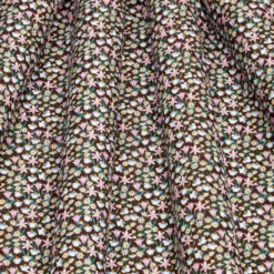 Liberty Fabrics Oriana Kastanje