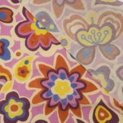 Liberty Fabrics Peace and Love