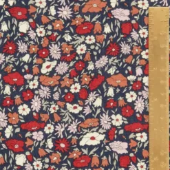 Liberty Fabrics Petal & Daisy