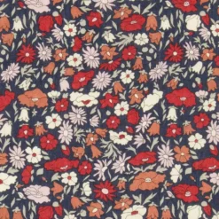 Liberty Fabrics Petal & Daisy