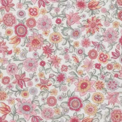 Liberty Fabrics Ruth Marina Babypink