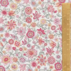 Liberty Fabrics Ruth Marina Babypink