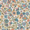 Liberty Fabrics Ruth Marina Due Blå
