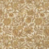 Liberty Fabrics Sambourne Lys camel