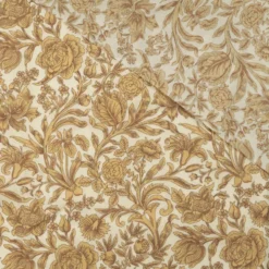 Liberty Fabrics Sambourne Lys camel