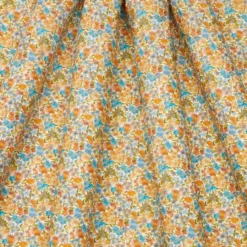 Liberty Fabrics Sandra Spring Trend white