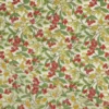 Liberty Fabrics Yuletide berry Trend white