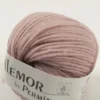 Lillemor Merino uld Babypink