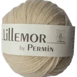 Lillemor Merino uld Fløde