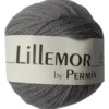 Lillemor Merino uld Grå