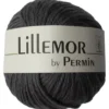 Lillemor Merino uld Koksgrå