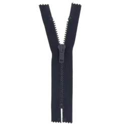 Lommelås m/standardskyder 15 cm, 6 mm Marine