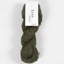 Luna 100% Recycled uld Army