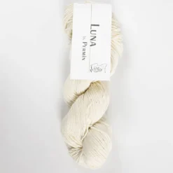 Luna 100% Recycled uld Fløde
