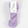 Luna 100% Recycled uld Lys lilla