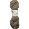 Luna 100% Recycled uld Mørk sand