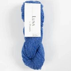 Luna 100% Recycled uld Ultra marine