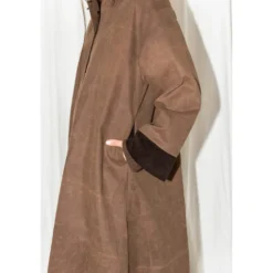 Luna Vest + Box Sleeve