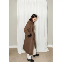Luna Vest + Box Sleeve