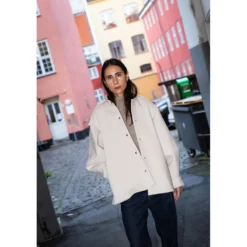 Luna Vest + Kite Sleeve