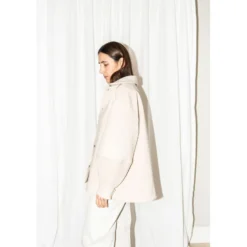 Luna Vest + Kite Sleeve