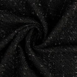 Lurex Bouclé Sort