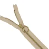 Lynlås 4mm m/ ring 30cm